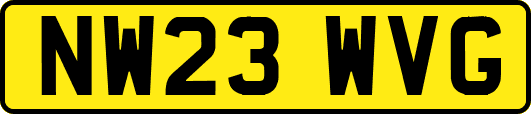 NW23WVG
