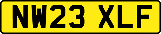 NW23XLF