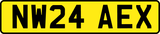 NW24AEX