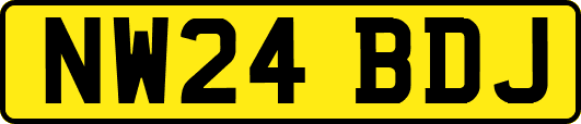 NW24BDJ
