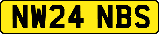 NW24NBS