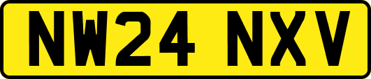 NW24NXV
