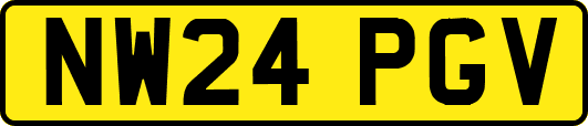 NW24PGV
