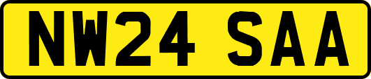 NW24SAA