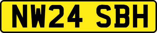 NW24SBH