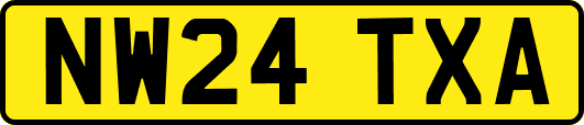 NW24TXA