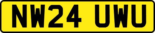 NW24UWU