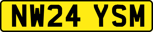 NW24YSM