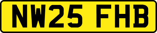 NW25FHB