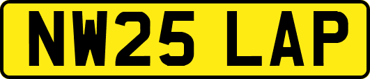 NW25LAP