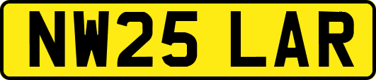 NW25LAR