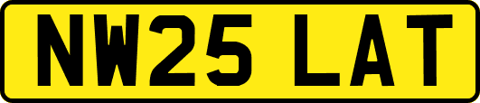 NW25LAT