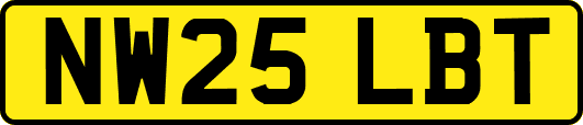 NW25LBT