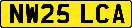NW25LCA