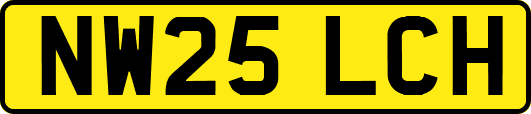 NW25LCH