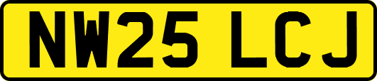 NW25LCJ
