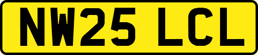 NW25LCL