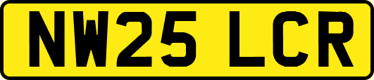 NW25LCR