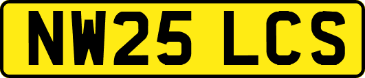 NW25LCS