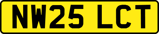 NW25LCT