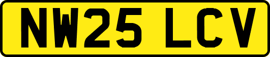 NW25LCV