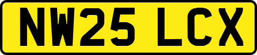 NW25LCX