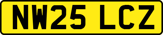 NW25LCZ