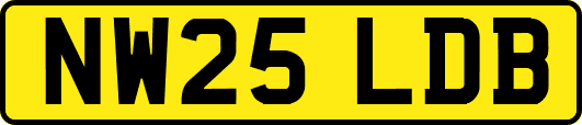 NW25LDB