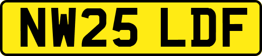 NW25LDF