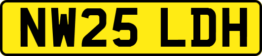 NW25LDH