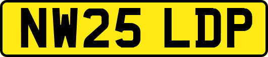 NW25LDP