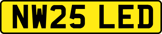NW25LED
