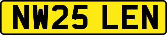 NW25LEN