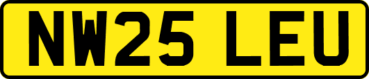 NW25LEU