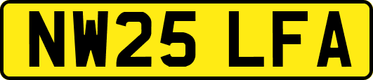 NW25LFA