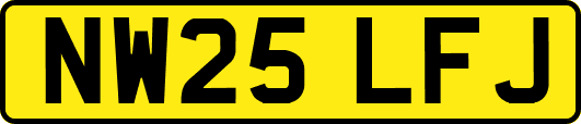 NW25LFJ