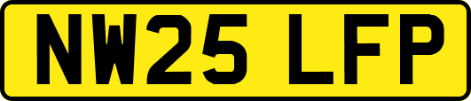 NW25LFP