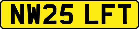NW25LFT