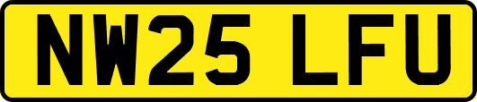 NW25LFU