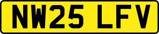 NW25LFV