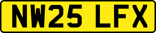 NW25LFX
