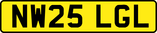 NW25LGL