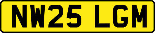 NW25LGM