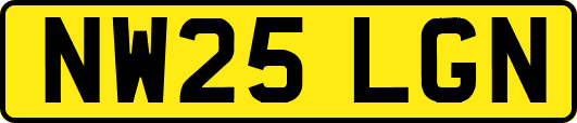 NW25LGN