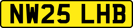 NW25LHB