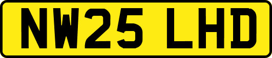 NW25LHD