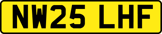 NW25LHF