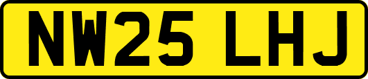 NW25LHJ