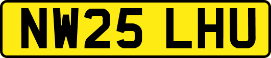 NW25LHU