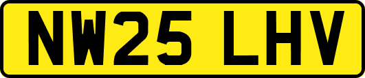 NW25LHV